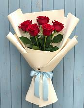 Букет Классика чувств в Шаркан