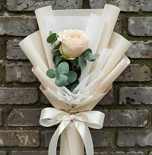 Букет цветов из:  Розы в Шаркан