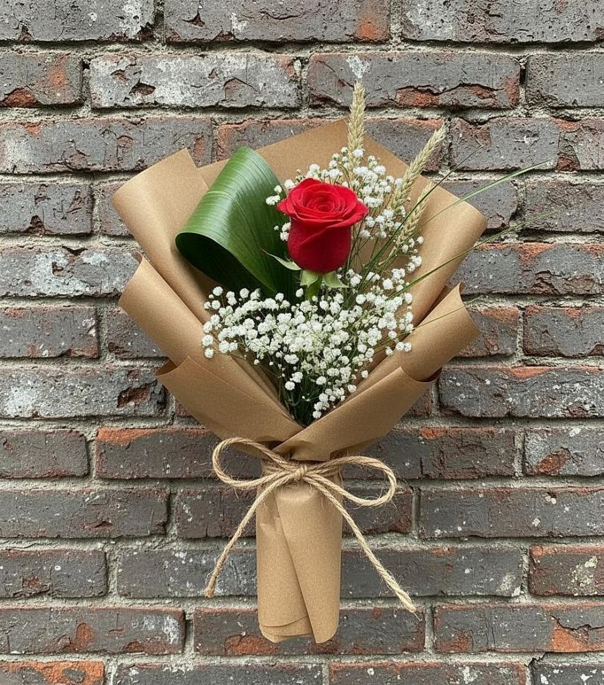 Букет цветов из: Розы в Шаркан