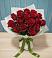 Букет Красные розы в Шаркан