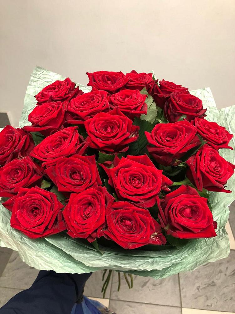 Розы Классика в Шаркан Букет Классика в Шаркан