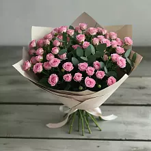 Букет Удовольствие в Шаркан