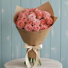 Букет цветов из:  Розы в Шаркан