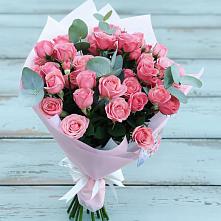 Букет Леди совершенство #REPLACE_PRED# Шаркан