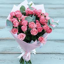 Букет Леди совершенство в Шаркан